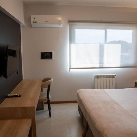 Urbana Class Hotel Мендоса Экстерьер фото