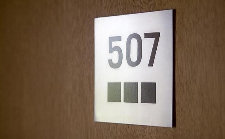 Urbana Class Hotel Мендоса Экстерьер фото